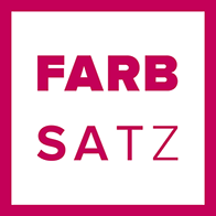 Farbsatz Logo
