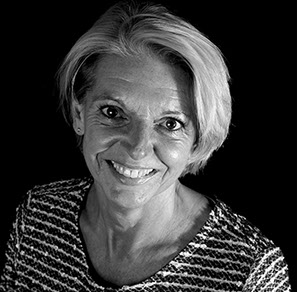 Gabi Schönwälder, Kundenbetreuung bei farbsatz