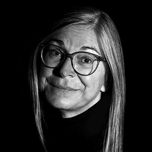 Ingeborg Blaschitz, Konzept und Gestaltung bei farbsatz